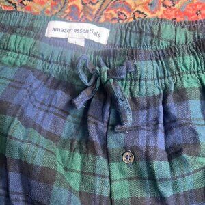 AMAZON ESSENTIAL PAJAMA PANTS